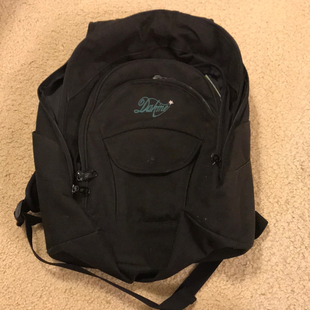 DAKINE backpack